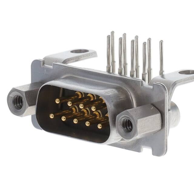 DEMD9PJF225 ITT Cannon, LLC  Gruppi di connettori D-Sub